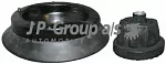 Опора стойки амортизатора JP GROUP BS16920 Опора стойки амортизатора JP GROUP BS16920