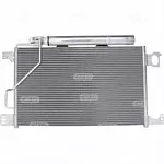 Радиатор кондиционера CARGO BS99305