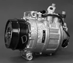 Компрессор кондиционера Denso BS97867
