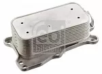 Масляный радиатор FEBI BS92804