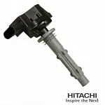 Катушка (модуль) зажигания HITACHI-HUCO BS51124