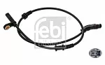 Датчик ABS FEBI BS47049