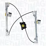 Стеклоподъемник MAGNETI MARELLI BS110374 Стеклоподъемник MAGNETI MARELLI BS110374