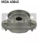 SKF DB Подушка аморт.задн.W204 07- SKF BS16644 SKF DB Подушка аморт.задн.W204 07- SKF BS16644