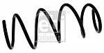 Пружина подвески FEBI BS25518