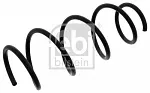 Пружина подвески FEBI BS25573