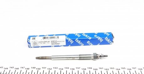 Свеча накала ISKRA BS281406