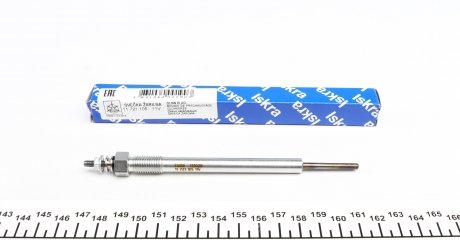 Свеча накала ISKRA BS281409