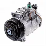 Компрессор кондиционера Denso BS97868