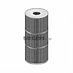 Масляный фильтр PURFLUX BS171209