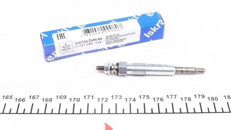 Свеча накала ISKRA BS281410 Свеча накала ISKRA BS281410