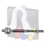 Рулевая тяга BS121376