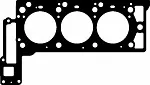 Прокладка ГБЦ ELRING BS83390