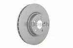 Тормозной диск BOSCH BS139749
