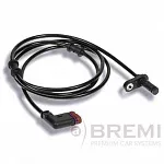 Датчик ABS BREMI BS46805 Датчик ABS BREMI BS46805