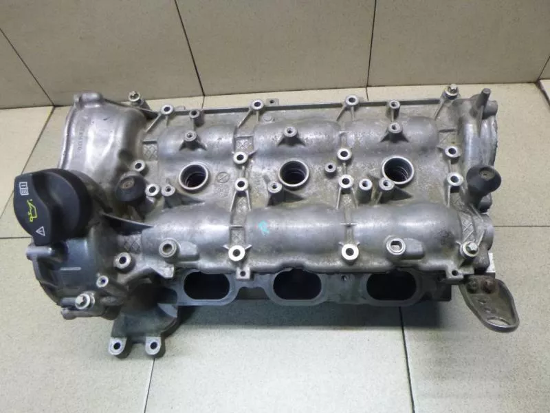 ГБЦ (головка блока цилиндров) ST294336