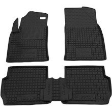 Автомобильные коврики в салон BS226742