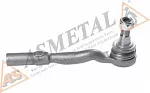 Наконечник рулевой тяги ASMETAL BS126468 Наконечник рулевой тяги ASMETAL BS126468