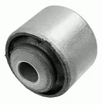 Сайлентблок рычага LEMFORDER BS38399