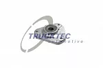 Опора амортизатора переднего, 10- W212/C218 TRUCKTEC BS16764