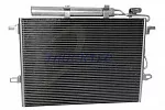 Радиатор кондиционера TRUCKTEC AUTOMOTIVE BS99008