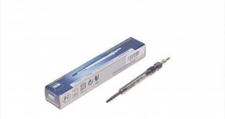 Свеча накала BERU BS280917