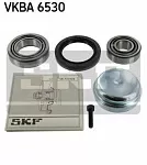 Ступичный подшипник SKF BS24135