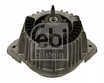 Подушка двигателя FEBI BS78302