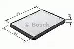 Салонный фильтр BOSCH BS224594