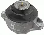 Опора двигателя LEMFORDER BS74153