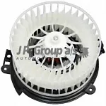 Вентилятор (моторчик) печки JP GROUP BS53470