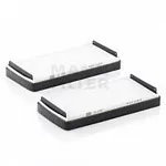 Салонный фильтр MANN BS224802