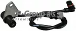 Датчик ABS JP GROUP BS45936