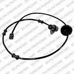 Датчик ABS DELPHI BS46599