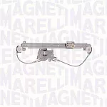 Стеклоподъемник MAGNETI MARELLI BS110012