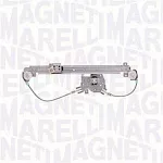 Стеклоподъемник MAGNETI MARELLI BS110013