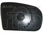 Зеркало боковое FORMA PARTS BS102889