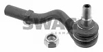 Наконечник рулевой тяги SWAG BS127367