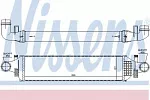 Интеркулер NISSENS BS66681