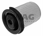 Сайлентблок рычага SWAG BS39880