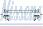 Интеркулер NISSENS BS66551