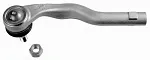 Наконечник рулевой тяги LEMFORDER BS129547 Наконечник рулевой тяги LEMFORDER BS129547