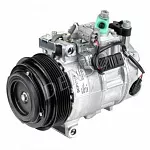 Компрессор кондиционера Denso BS97911