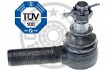 Наконечник рулевой тяги OPTIMAL BS127932