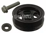 Шкив коленвала SWAG BS210270