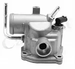 Термостат VERNET BS55252