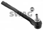 Наконечник рулевой тяги SWAG BS128859