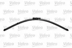 Щетка стеклоочистителя VALEO BS109599