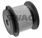 Сайлентблок рычага SWAG BS40512