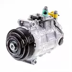 Компрессор кондиционера Denso BS97960